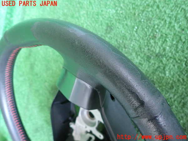 2UPJ-38387855]インプレッサ WRX-STi(GRB)ステアリングホイール 中古_m0003.jpg