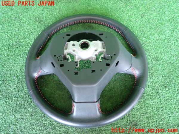 2UPJ-38387855]インプレッサ WRX-STi(GRB)ステアリングホイール 中古_m0004.jpg