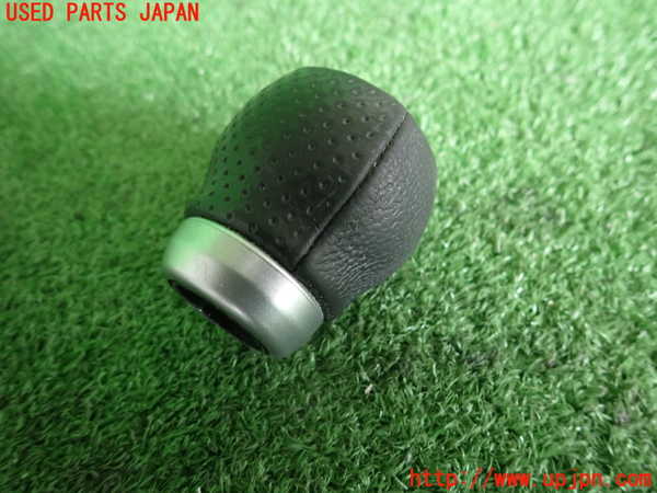 2UPJ-38387570]インプレッサ WRX-STi(GRB)シフトノブ 中古_m0003.jpg