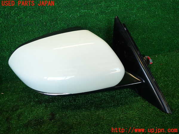 2UPJ-38391210]ランドローバー・レンジローバー イヴォーク(LV2A)右ドアミラー 中古_m0001.jpg