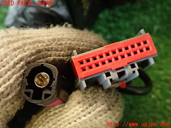 2UPJ-38391210]ランドローバー・レンジローバー イヴォーク(LV2A)右ドアミラー 中古_m0004.jpg