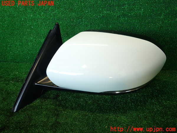 2UPJ-38391212]ランドローバー・レンジローバー イヴォーク(LV2A)左ドアミラー 中古_m0001.jpg