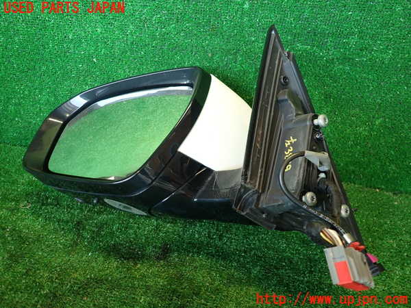 2UPJ-38391212]ランドローバー・レンジローバー イヴォーク(LV2A)左ドアミラー 中古_m0002.jpg