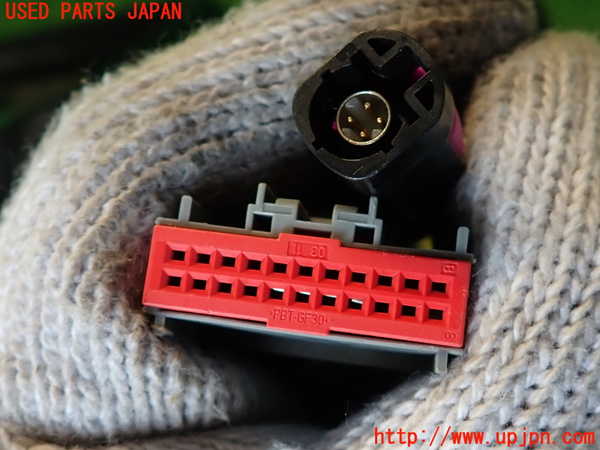 2UPJ-38391212]ランドローバー・レンジローバー イヴォーク(LV2A)左ドアミラー 中古_m0004.jpg