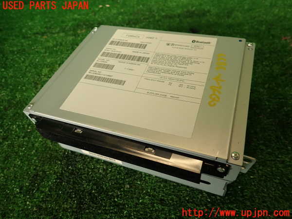 2UPJ-38396480]ランドローバー・レンジローバー イヴォーク(LV2A)CDプレーヤー 中古_m0001.jpg
