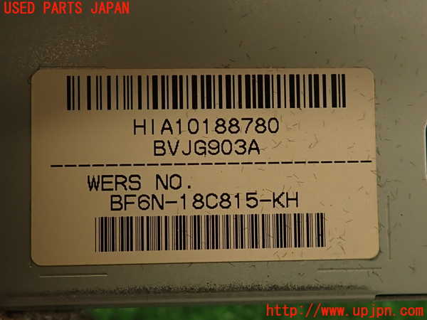2UPJ-38396480]ランドローバー・レンジローバー イヴォーク(LV2A)CDプレーヤー 中古_m0003.jpg