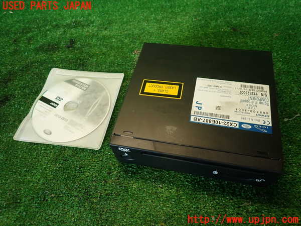 2UPJ-38396589]ランドローバー・レンジローバー イヴォーク(LV2A)カーナビゲーション DVD 中古_m0001.jpg