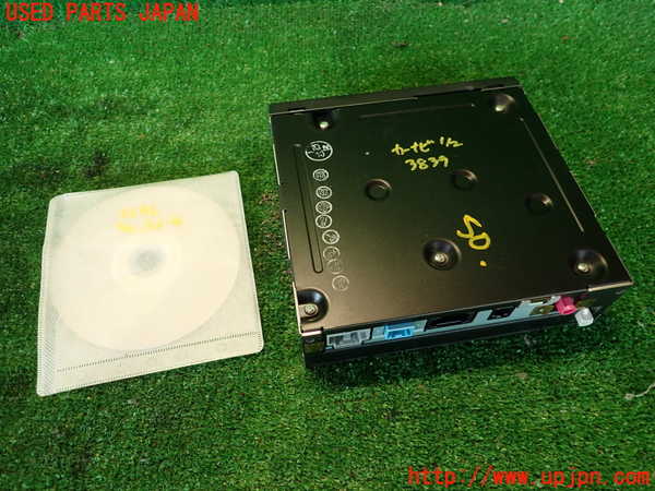 2UPJ-38396589]ランドローバー・レンジローバー イヴォーク(LV2A)カーナビゲーション DVD 中古_m0003.jpg