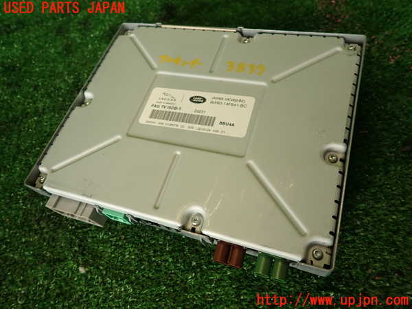 2UPJ-38396660]ランドローバー・レンジローバー イヴォーク(LV2A)TVチューナー 中古_m0001.jpg