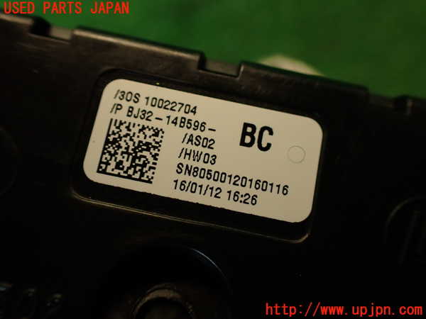 2UPJ-38396307]ランドローバー・レンジローバー イヴォーク(LV2A)スイッチ2(走行モード切替) 中古_m0004.jpg