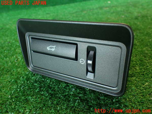 2UPJ-38396310]ランドローバー・レンジローバー イヴォーク(LV2A)スイッチ5(バックドア メーター照度) 中古_m0001.jpg