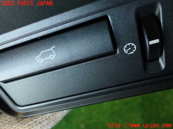 2UPJ-38396310]ランドローバー・レンジローバー イヴォーク(LV2A)スイッチ5(バックドア メーター照度) 中古_m0002.jpg