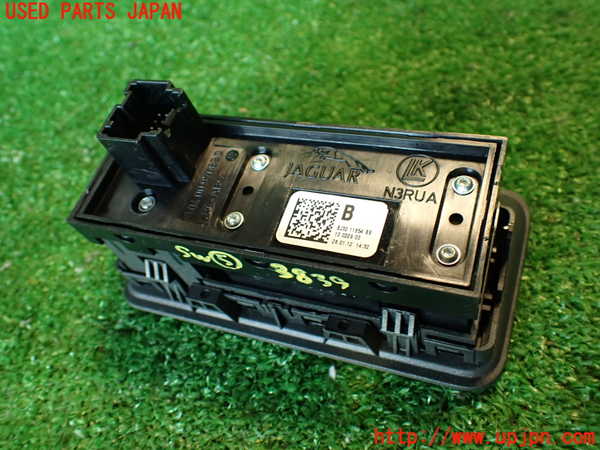 2UPJ-38396310]ランドローバー・レンジローバー イヴォーク(LV2A)スイッチ5(バックドア メーター照度) 中古_m0003.jpg