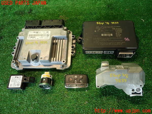 2UPJ-38396110]ランドローバー・レンジローバー イヴォーク(LV2A)エンジンコンピューター 中古_m0001.jpg