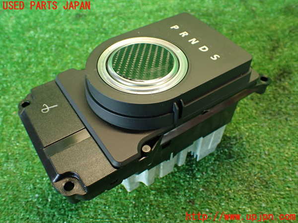 2UPJ-38397555]ランドローバー・レンジローバー イヴォーク(LV2A)ATシフトレバー 中古_m0001.jpg