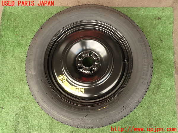 2UPJ-38399601]ランドローバー・レンジローバー イヴォーク(LV2A)スペアタイヤ1 中古_m0001.jpg