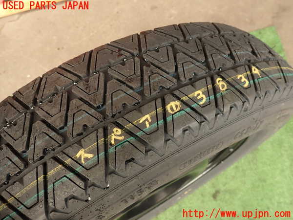 2UPJ-38399601]ランドローバー・レンジローバー イヴォーク(LV2A)スペアタイヤ1 中古_m0005.jpg