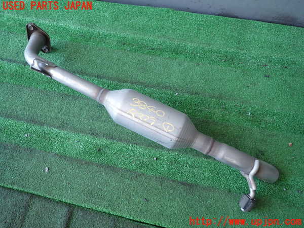 2UPJ-38402671]スイフト(ZC53S)リアマフラー1 中古_m0001.jpg