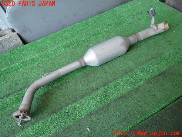 2UPJ-38402671]スイフト(ZC53S)リアマフラー1 中古_m0002.jpg