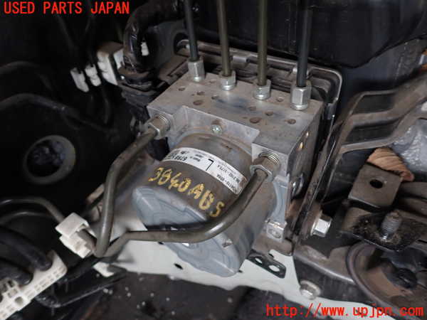 2UPJ-38404040]スイフト(ZC53S)ABSアクチュエーター 中古_m0001.jpg