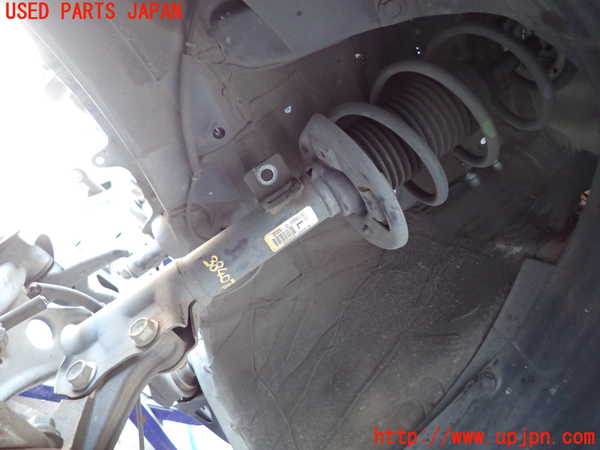 2UPJ-38405025]スイフト(ZC53S)左フロントストラット 中古_m0001.jpg