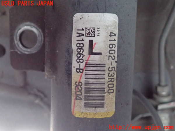 2UPJ-38405025]スイフト(ZC53S)左フロントストラット 中古_m0002.jpg
