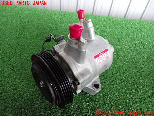 2UPJ-38406025]スイフト(ZC53S)エアコンコンプレッサー 中古_m0001.jpg