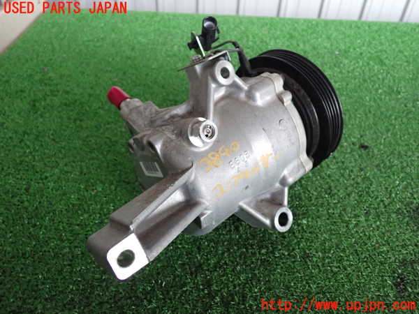 2UPJ-38406025]スイフト(ZC53S)エアコンコンプレッサー 中古_m0002.jpg