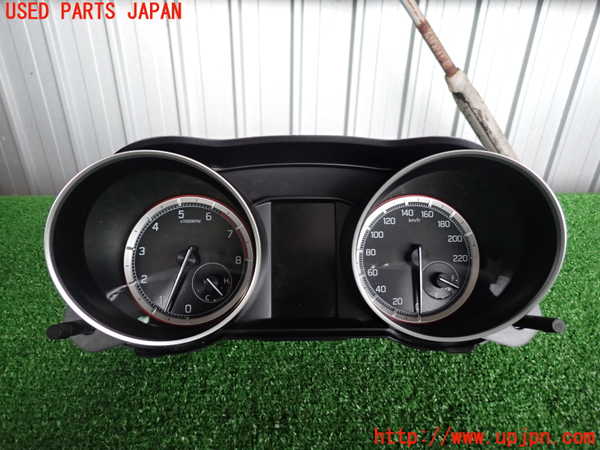 2UPJ-38406170]スイフト(ZC53S)スピードメーター 中古_m0001.jpg