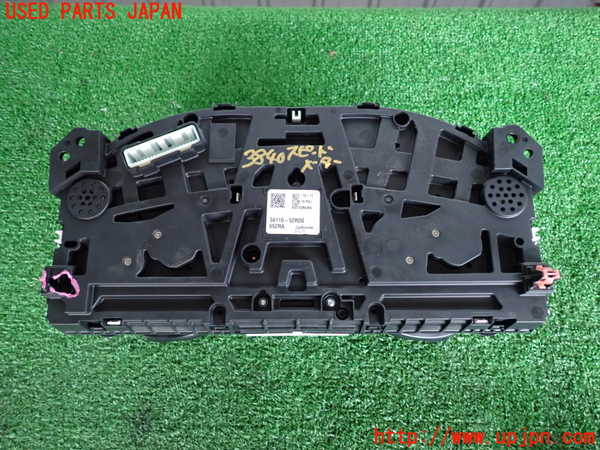 2UPJ-38406170]スイフト(ZC53S)スピードメーター 中古_m0002.jpg