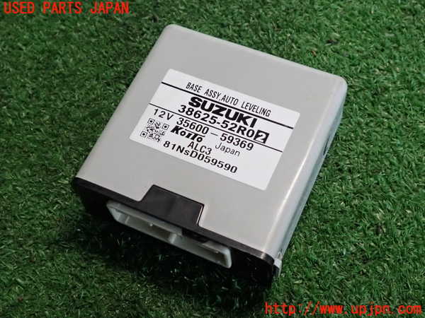 2UPJ-38406146]スイフト(ZC53S)コンピューター1 中古_m0001.jpg