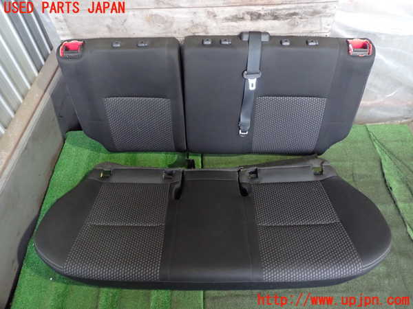 2UPJ-38407385]スイフト(ZC53S)リアシート 中古_m0001.jpg