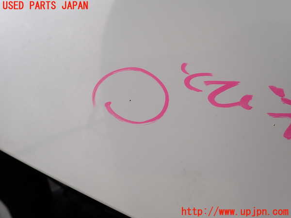 2UPJ-38411060]シビック タイプR(EP3)ボンネットフード 中古_m0004.jpg