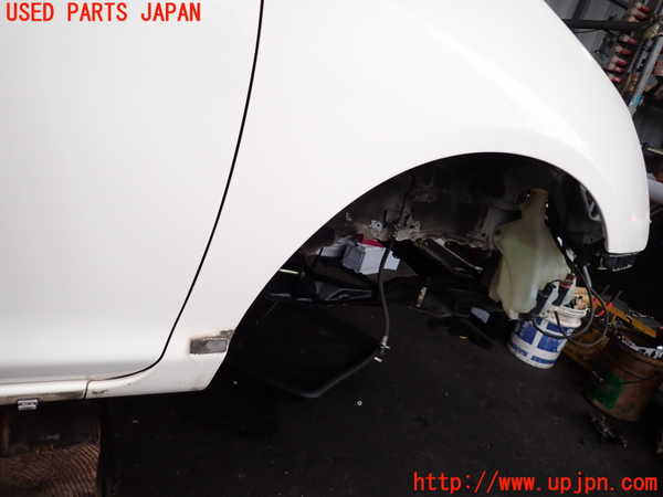 2UPJ-38411080]シビック タイプR(EP3)右前フェンダー 中古_m0002.jpg
