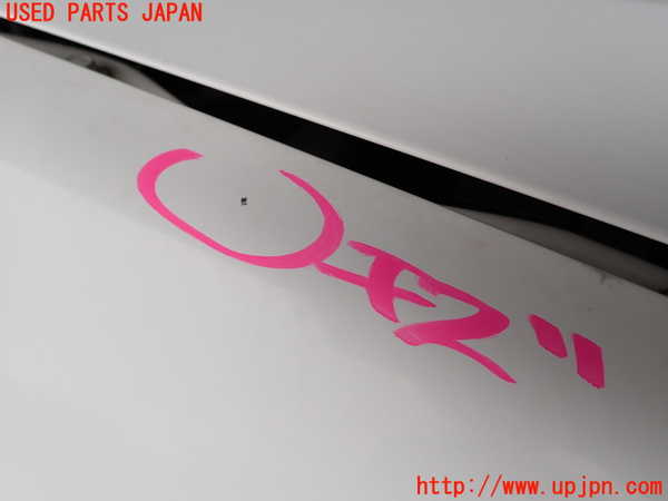 2UPJ-38411080]シビック タイプR(EP3)右前フェンダー 中古_m0004.jpg