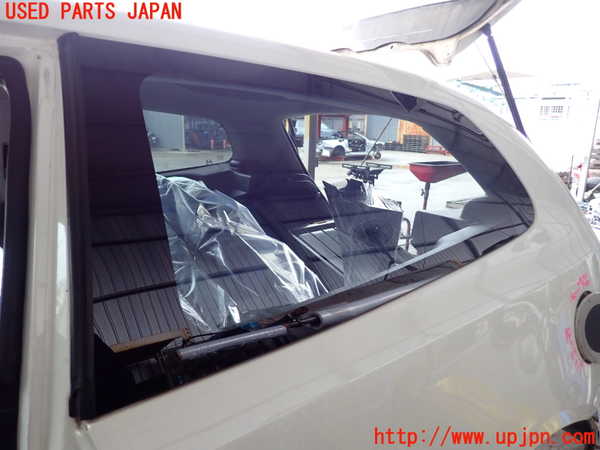 2UPJ-38411382]シビック タイプR(EP3)左クォーターガラス 中古(43R-006723 M101)_m0002.jpg