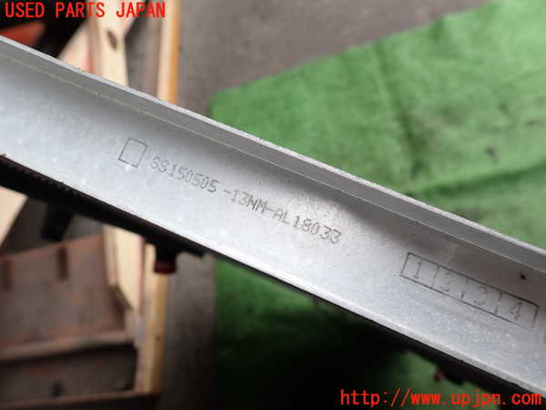 2UPJ-38412321]シビック タイプR(EP3)ラジエーター1 中古_m0005.jpg