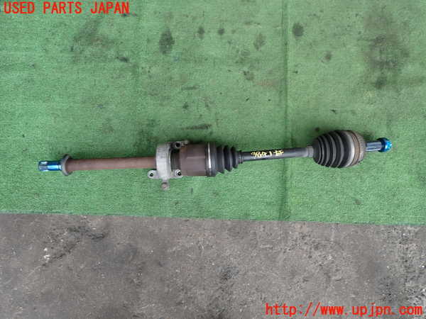 2UPJ-38414010]シビック タイプR(EP3)右フロントドライブシャフト 中古_m0001.jpg
