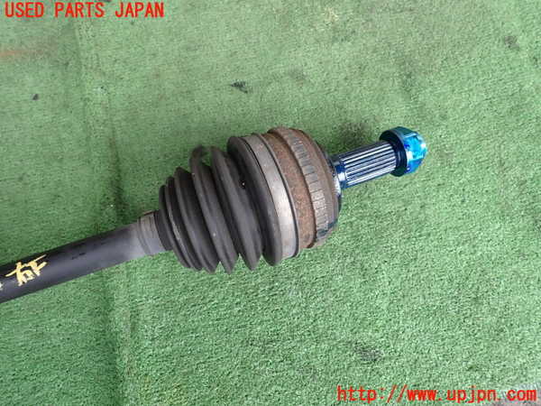 2UPJ-38414010]シビック タイプR(EP3)右フロントドライブシャフト 中古_m0002.jpg