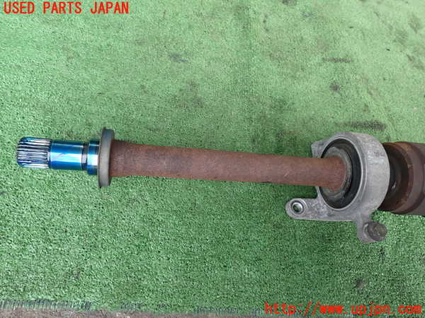 2UPJ-38414010]シビック タイプR(EP3)右フロントドライブシャフト 中古_m0004.jpg