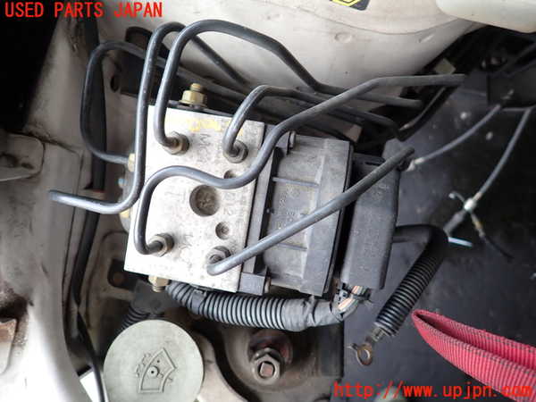 2UPJ-38414040]シビック タイプR(EP3)ABSアクチュエーター 中古_m0001.jpg