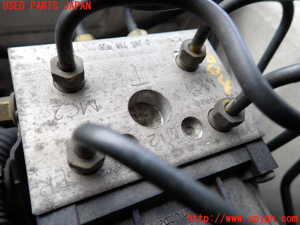 2UPJ-38414040]シビック タイプR(EP3)ABSアクチュエーター 中古_m0002.jpg