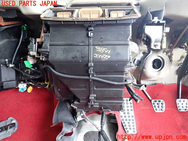 2UPJ-38416081]シビック タイプR(EP3)エバポレーター1 中古_m0001.jpg