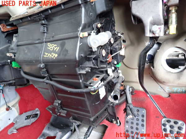 2UPJ-38416081]シビック タイプR(EP3)エバポレーター1 中古_m0002.jpg