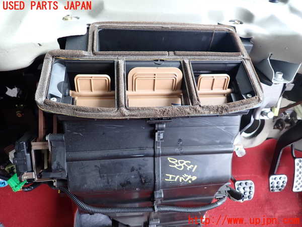 2UPJ-38416081]シビック タイプR(EP3)エバポレーター1 中古_m0004.jpg