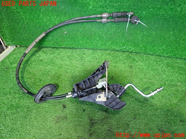 2UPJ-38417560]シビック タイプR(EP3)MTシフトレバー 中古_m0001.jpg