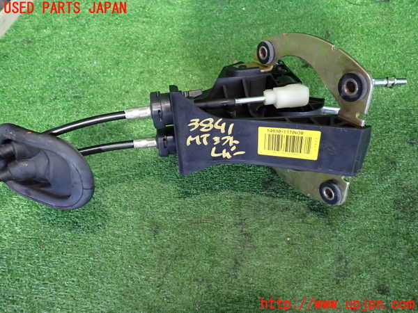 2UPJ-38417560]シビック タイプR(EP3)MTシフトレバー 中古_m0004.jpg