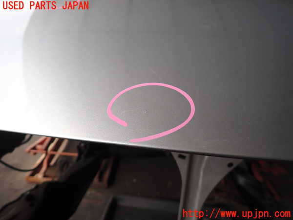2UPJ-38421060]シビック タイプR(EP3)ボンネットフード 中古_m0005.jpg