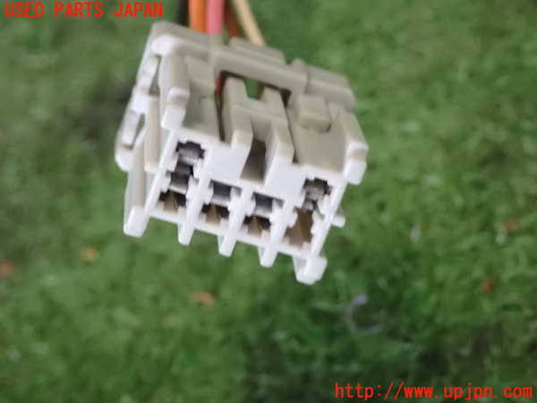 2UPJ-38421210]シビック タイプR(EP3)右ドアミラー 中古_m0005.jpg