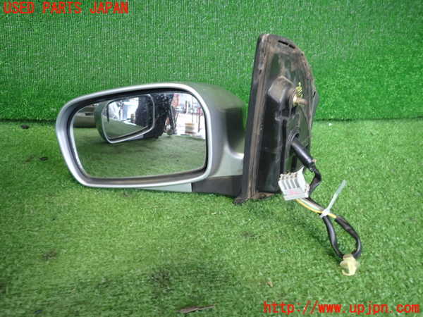 2UPJ-38421212]シビック タイプR(EP3)左ドアミラー 中古_m0001.jpg